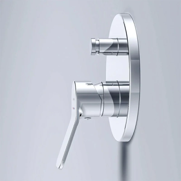 Душевой комплект Am.Pm X-Joy 4 в 1 с внутренней частью  index_3 - фото 16