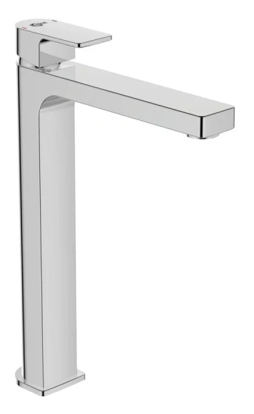 Смеситель для раковины Ideal Standard Edge однорычажный, хром - фото 1