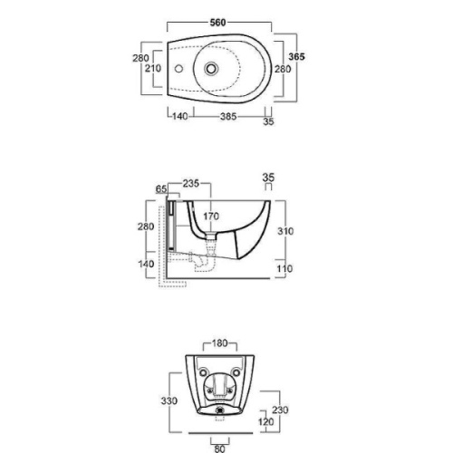 Схема, подвесные - фото 3