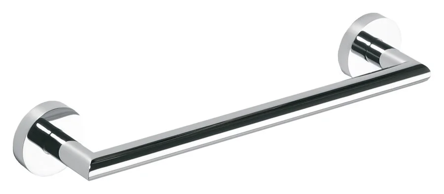 Полотенцедержатель Bemeta Omega хром - фото 1