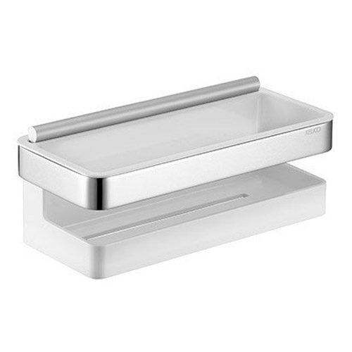 Полочка для ванной Keuco Moll 12759 - фото 1