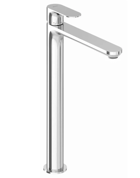 Смеситель для раковины Ravak Eleganta X070 высокий - фото 1