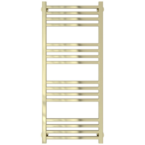 Полотенцесушитель водяной Сунержа Модус PRO 40х100 см шампань - фото 2