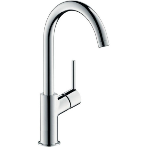 Смеситель для раковины Hansgrohe Talis - фото 1