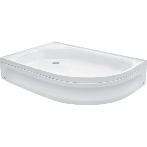 Душевая кабина River 110x80 см, в наличии - фото 3