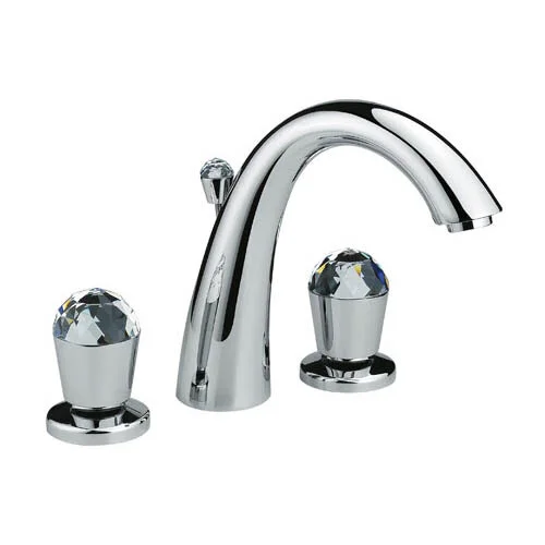 Смеситель для раковины Nicolazzi Cristallo 2009 - фото 1