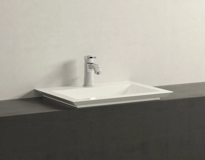 Смеситель для раковины, хром, Grohe Grandera 23310000 index_1 - фото 10