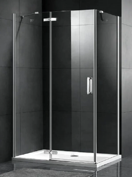 Душевой уголок Gemy Fall Tea 100 S29121 - фото 3