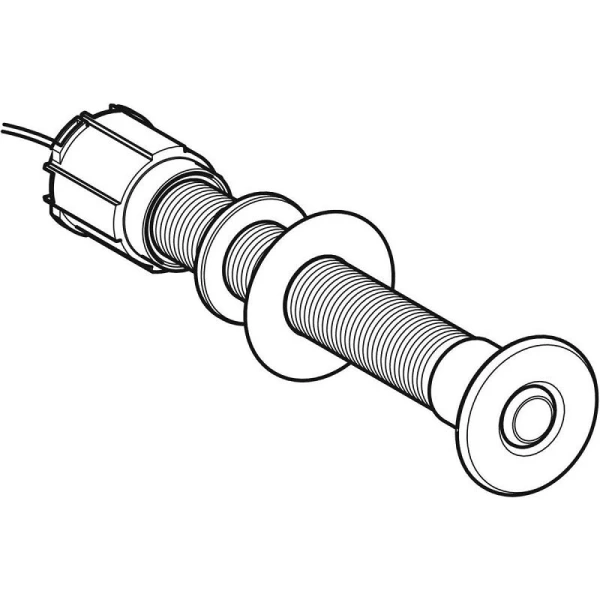 Бачок для унитаза Geberit 109.201.00.1 - фото 4