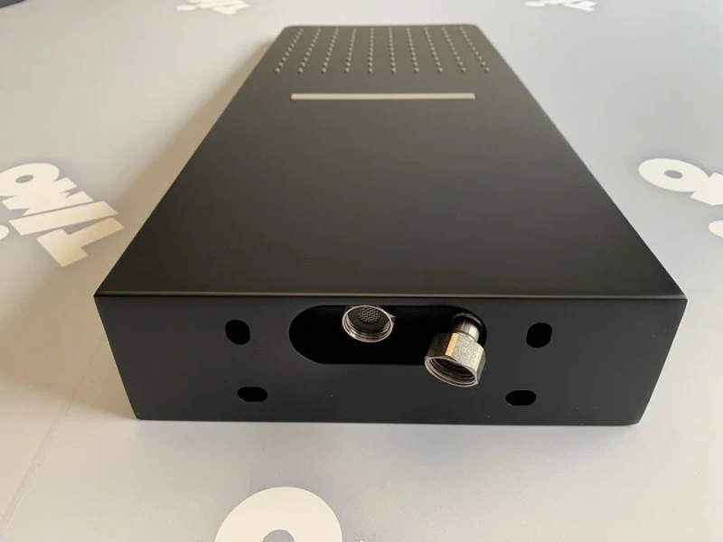 Душевой комплект черный Timo Briana SX-7139 03SM , современные, hi-tech index_1 - фото 9