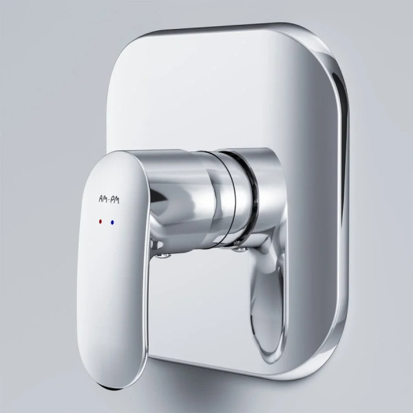 Смеситель для душа AM.PM Sensation F3075000 - фото 4