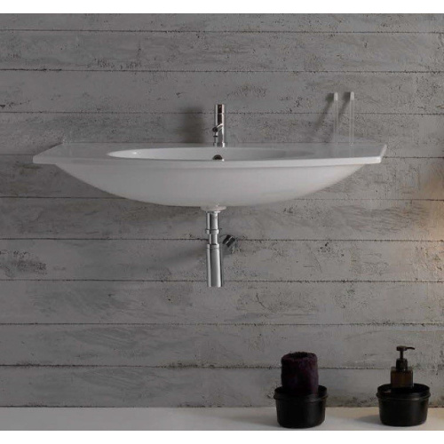 Раковина Globo 4all MD080 - фото 2