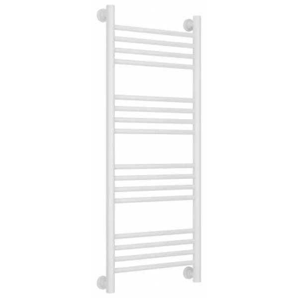 Полотенцесушитель водяной Сунержа Богема+ 40x100 см белый - фото 1