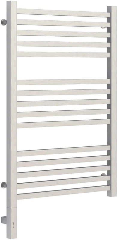 Полотенцесушитель электрический Сунержа Модус 3.0 50x80 см левый сатин - фото 2