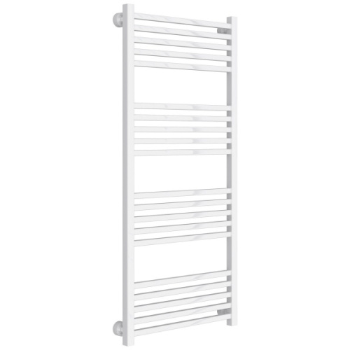 Полотенцесушитель водяной Сунержа Модус PRO 50х120 см белый - фото 6