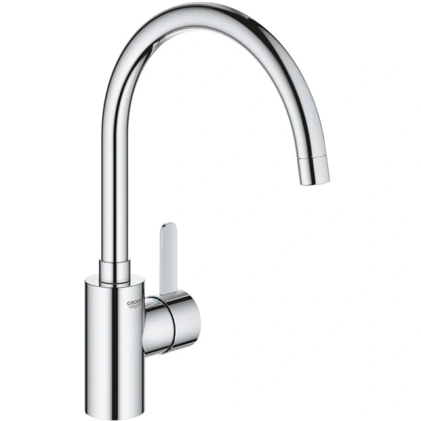 Смеситель для кухни Grohe Eurosmart Cosmopolitan 32843002 - фото 1