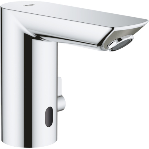 Смеситель для раковины Grohe Bau Cosmopolitan сенсорный - фото 1