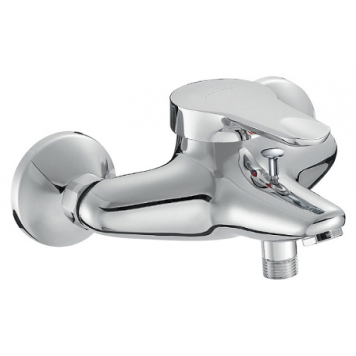 Смеситель для ванны Jacob Delafon Kandel однорычажный - фото 1