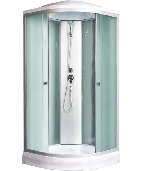 Душевая кабина River NARA LIGHT 80/15 МТ - фото 1