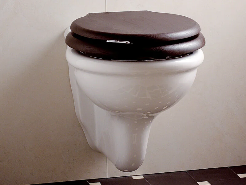 Унитаз подвесной Devon&Devon Etoile IBWCSET - фото 2