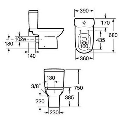 Схема, напольные - фото 2