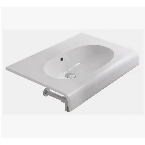 Раковина Globo Bowl+ - фото 1