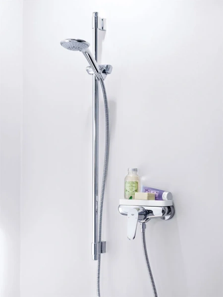 Шланг для душа Grohe Relexa металлический, нет в наличии - фото 5