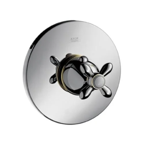 Смеситель для душа термостатический Axor Carlton 177160 - фото 3