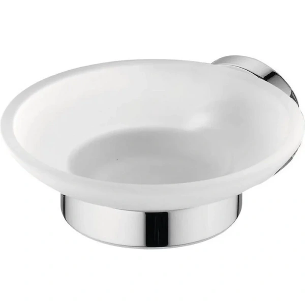 Мыльница Ideal Standard Iom A9122 с держателем - фото 3