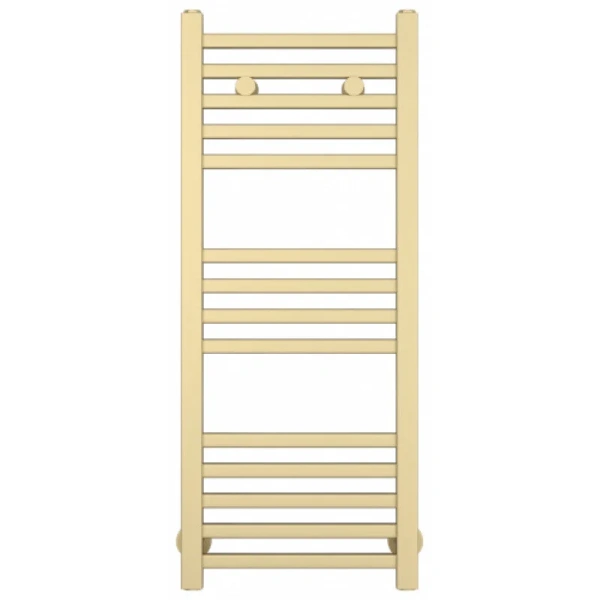 Полотенцесушитель водяной Сунержа Модус 30х80 см матовая шампань - фото 3