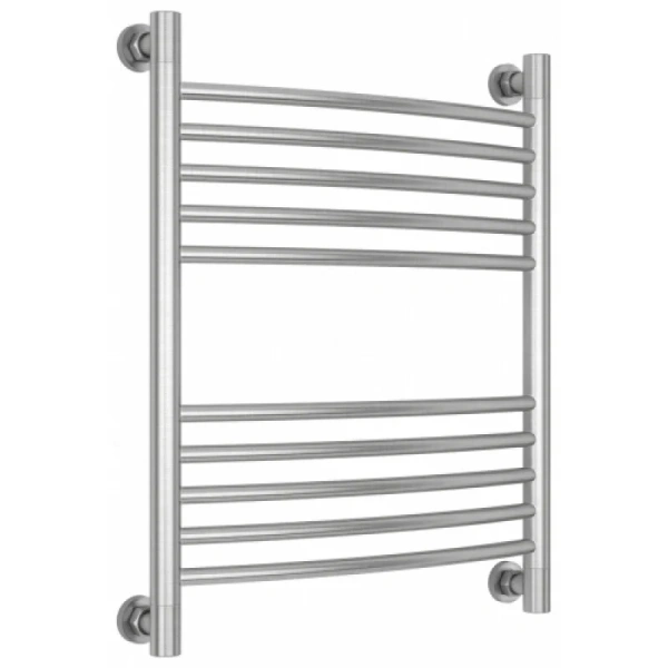 Полотенцесушитель водяной Сунержа Богема+ 50x60 см сатин - фото 1