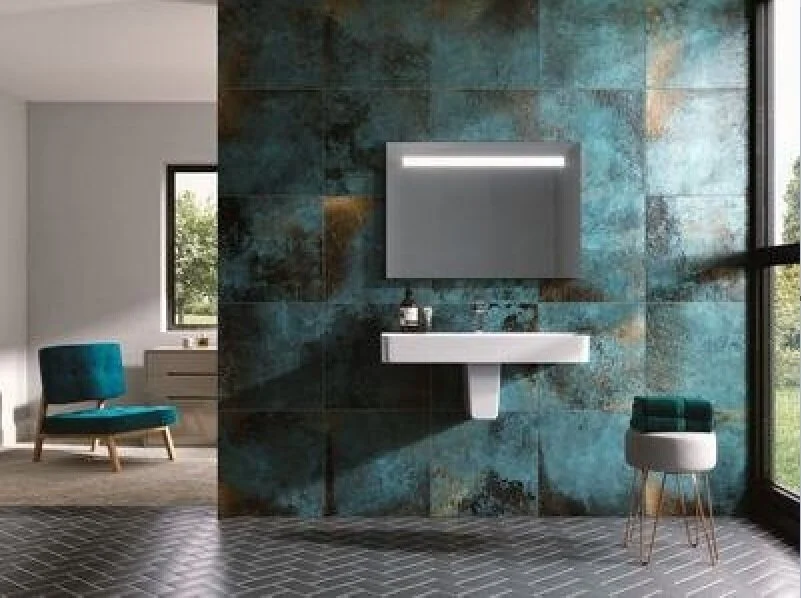 Раковина Ideal Standard Strada II 100 см прямоугольная, из санфарфора - фото 7