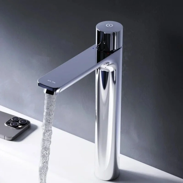 Смеситель для раковины Am.Pm X-Joy F85A925 высокий, высокие - фото 5