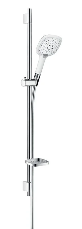 Душевой набор Hansgrohe Raindance Select 27857 - фото 3
