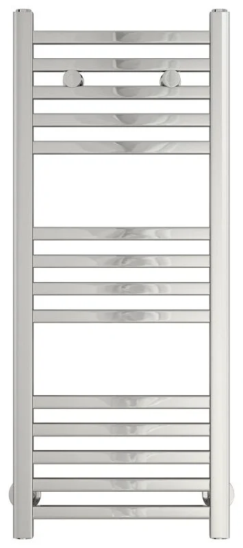 Полотенцесушитель водяной Сунержа Модус 30х80 см без покрытия, для систем горячего водоснабжения, для систем отопления, с нижним подключением - фото 5