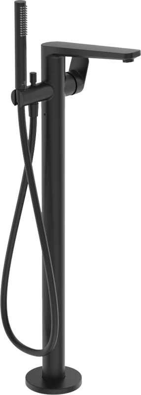 Смеситель для ванны Ideal Standard Tonic II A6347 напольный