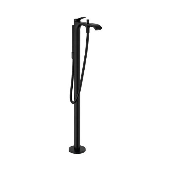 Смеситель для ванны Hansgrohe Vivenis 75445 напольный