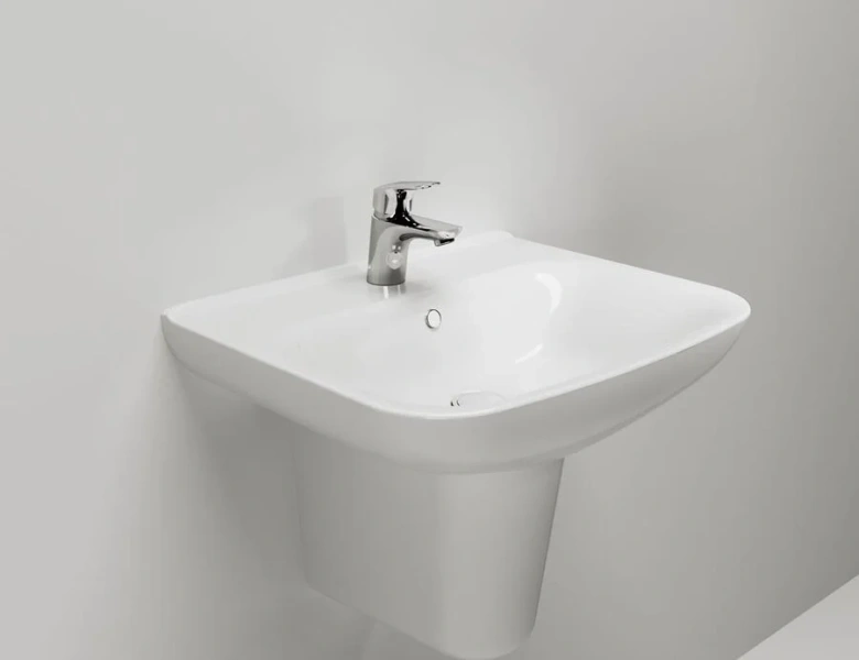 Полупьедестал для раковины Am.Pm Like фарфор, в наличии index_1 - фото 4