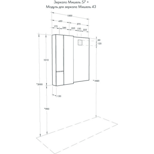 Схема, окрашенные - фото 8
