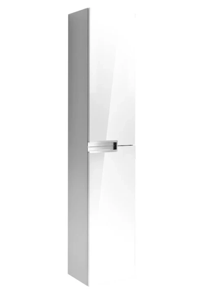 Тумба с раковиной подвесная Roca Victoria Nord Ice Edition ZRU9302731 80 см петли с доводчиками