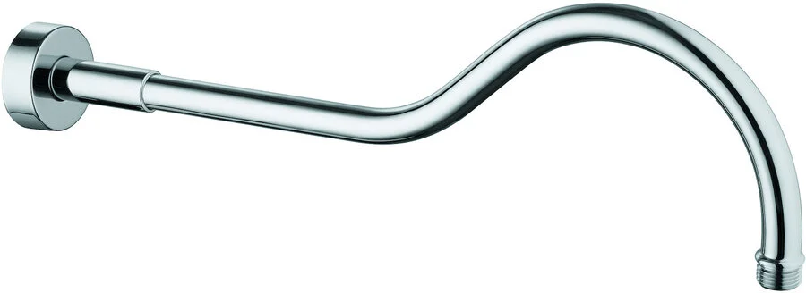 Кронштейн для верхнего душа Kludi 1926 27514 латунь - фото 1