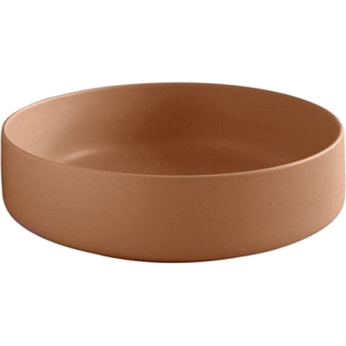 Раковина Artceram Cognac 48 см arancio cammeo - фото 4