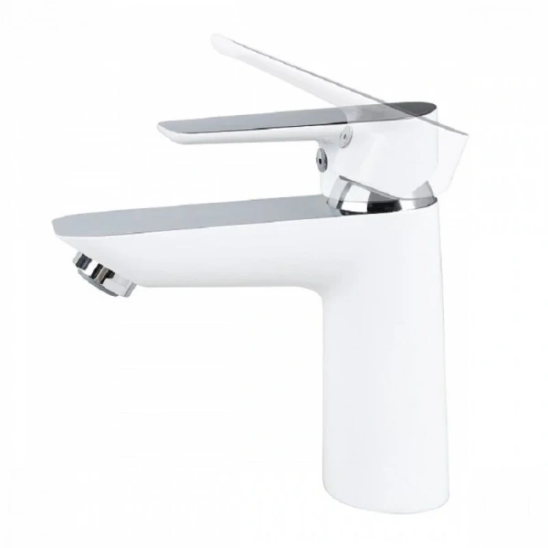 Смеситель для раковины IDDIS Cloud однорычажный - фото 4