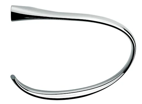 Полотенцедержатель Colombo Land кольцо - фото 1