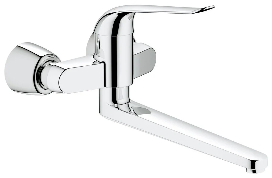 Смеситель для раковины Grohe Euroeco Special 32775000 - фото 1