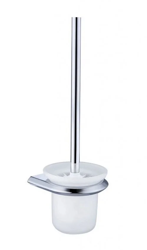 Ершик Cezares Liner хром - фото 3