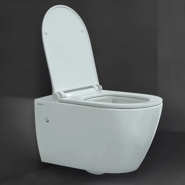 Унитаз с инсталляцией BERGES Mascon кнопка черная, нет в наличии index_1 - фото 6