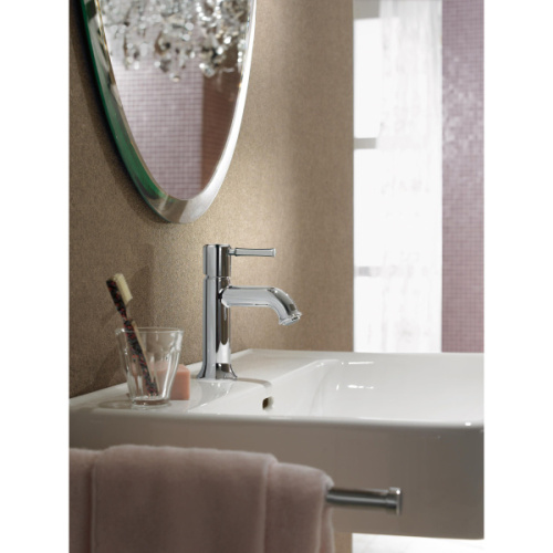Смеситель для раковины Hansgrohe Talis Classic 14118000 - фото 2
