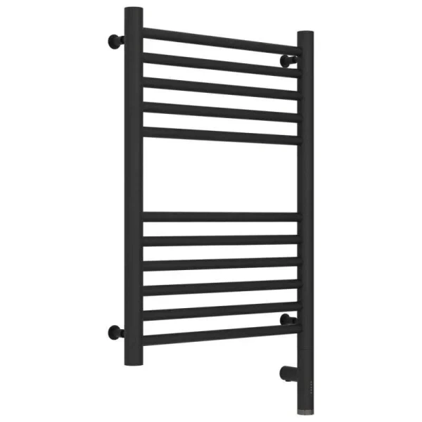 Полотенцесушитель электрический Сунержа Богема 3.0 5805-6040 40х60 см перемычка прямая