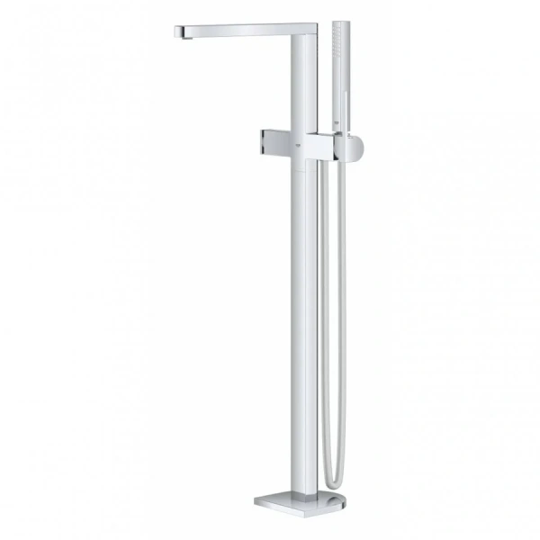 Смеситель для ванны Grohe Plus 23846003 - фото 1